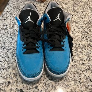 Jordan Retro 3 - 2014 Release